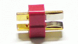Dean Hochstromstecker LiPo
