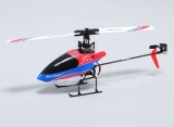 Nine Eagles Solo Pro 100 D 3D 246mm Rotor Flybarless incl. RC