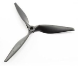 Dynam BF-110 Ersatzpropeller 10x7x3 3 Blatt