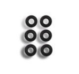 NE402280003A Rubber fixed ring set