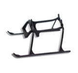 NE402280017A landing skids set