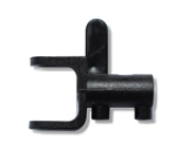 NE402318025A Tail shagt bracket set