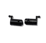 NE402318036A Tail main rotor blades grips set
