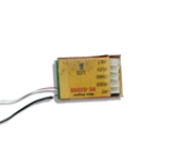 NE407650001A Receiver set