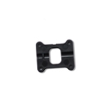 NE402318016A Caudal style ledger plate