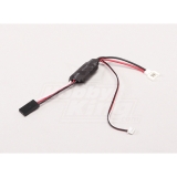 NE408052001A Brushless Controller