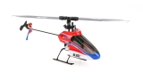 Blade mCP X V2 BNF Micro 3D Heli 245mm Rotor