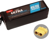 Robbe Modellsport RO-POWER ULTRA MAXAMP 4200MAH 22,2 VOLT 6S 35(70)C LIPO AKKU