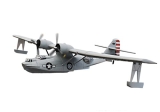 Dynam PBY Catalina PNP 1470mm EPO ohne RC & Akku