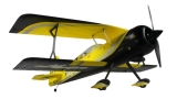 Dynam Pitts Modell 12 Typhoon 1067mm PNP Set ohne Akku/RC