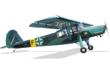 Black Horse Fieseler Storch V2.0 ARTF 2850mm