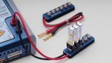 6 Port Ladeadapter für Eflite 1S1P
