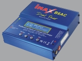 iMax B6-AC 12V und 230V 50Watt