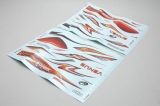 TECHone Venus Decorsatz