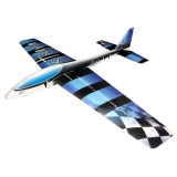 RC-Factory Stigra 3D EPO Segler Bausatz - 1200mm