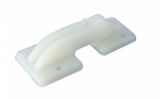 Landeklappenscharnier 33 x 9mm 2 stk.