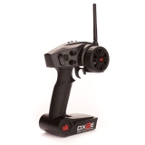 Spektrum DX2E Set Sender mit Empfänger