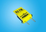 Empfänger Quarz Micro Größe UM-5 35 MHZ-A / 40 MHz