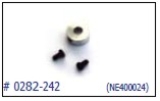 Solo Pro 125 3D Locating ring