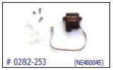 Solo Pro 125 3D Digital Servo 1,9g