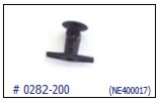 Solo Pro 125 3D Rotor head