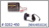 NE414051022A Nine Eagle Charger