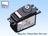 Bay-Tec XLD-25HB Digital Servo 25g 2,2kg 15mm 0,065sec Kugellager