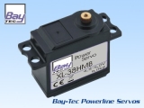 Bay-Tec XLD-38HMB Digital Servo 42g 9,0kg 19,8mm 0,16sec Metallg. & Kugellager