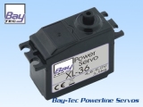 Bay-Tec XL-36 Servo 36g 3,5kg 19,8mm 0,16sec