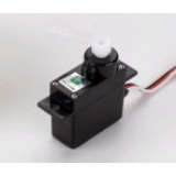 E-flite / Parkzone Mini Servo (3W) with Arms