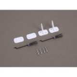Flap Set Radian Pro