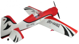 Dynam SU-26M rot/weis im PNP Set ohne Akku/RC 1200mm