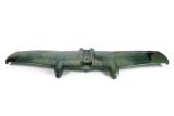 A-10 Thunderbolt Hauptragflächensatz grün