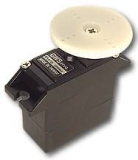 GWS Micro 2BB/MG 18g Mini Servo Kugelgelagert mit Metallgetriebe