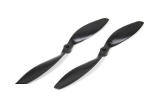 Dynam Cessna EP 400 Propeller (2 Stück) 8x4