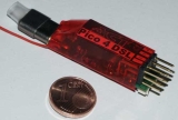 ACT DSL-4ST 4,5g 35/40 MHz