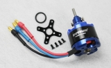 Dynam Brushlee Motor 2810A-KV810