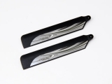 MCPX010 Plastic Main Blade (fiber reinforced polymer) MCPX