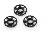 MCPX011-A Auto Rotation Gear (Gears only x 2 pcs) f. MCPX011