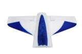 Meteor Höhenleitwerk