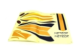 Meteor Dekorsatz