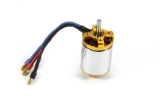Dynam Brushless Motor 2826-KV3000