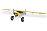 DERBEE XCub "STOL" Flugzeug PNP - 150cm