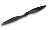 Dynam Propeller 13 x 6 mit 2 Flügeln