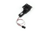 Dynam E-Retract Mechanismus A10/P51/Spit/MET/AT6/T28/550/310
