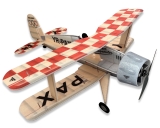 RC-Factory Bücker Jungmeister - Olympionic - 775mm