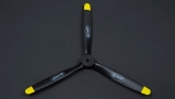 Dynam T-28 Propeller 11x7x3 Dreiblatt