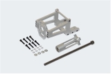 Phoenix Motorhalterung für GL09 - ASW28 5.5m