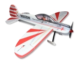 RC-Factory Cap 10 - Red - 810 mm
