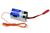 Lama V3/V4 Elektronik Box 35Mhz